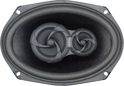 Mac Audio MAC MXX 69.3. ����������� �������������� MAC MXX 69.3.
